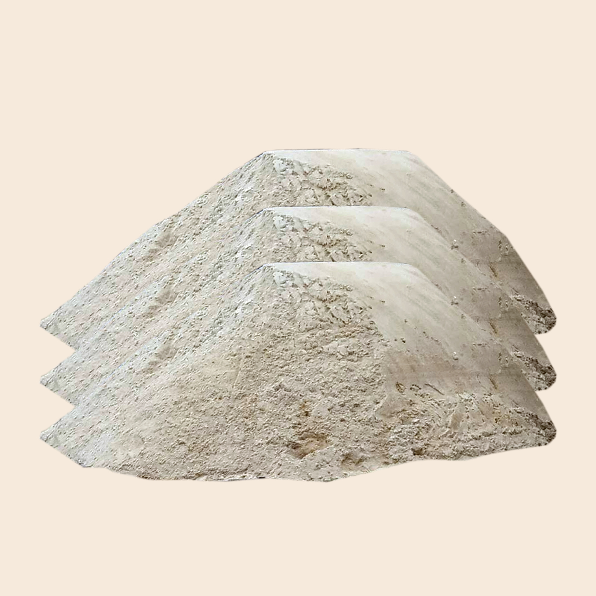 Sharp Sand for Concrete Casting (20 Tons Tipper)