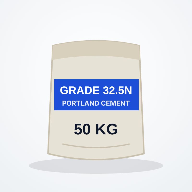 Tile Adhesive (20kg bag)